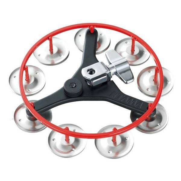 Тамбурин для хай-хэт TAMA TJR7 Hat Tambourine Jingle Ring артикул 285265Si-1