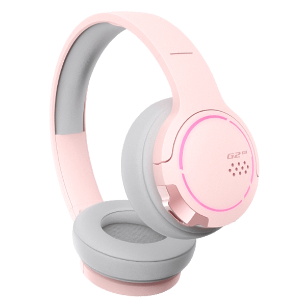Игровая гарнитура Edifier G2BT pink артикул 310968Si-1 фото 4
