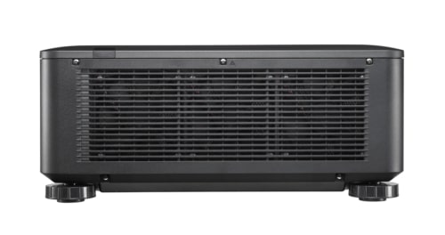 Проектор Vivitek DU8395Z артикул 294376Si-1 фото 3