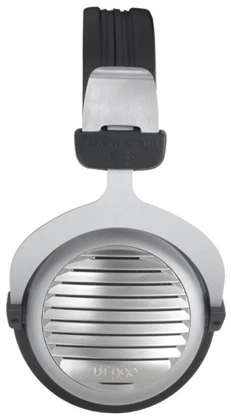 Наушники Beyerdynamic DT 990 (32 Ohm) артикул 027582Si-1 фото 5