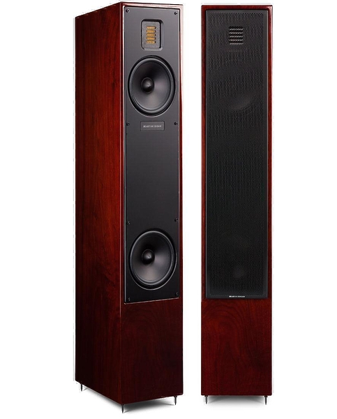 Martin Logan Motion 20 high gloss white артикул 250998 фото 4