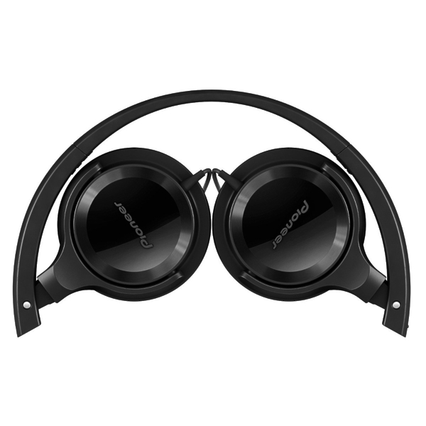 Наушники Pioneer SE-MJ522-K артикул 107429Si-1 фото 3