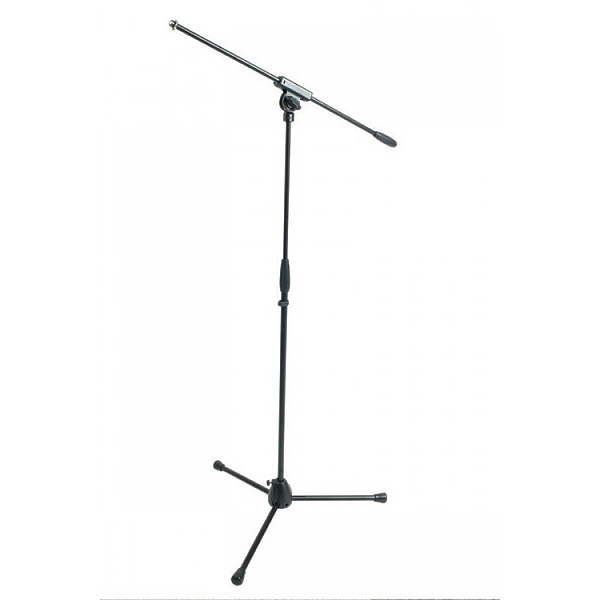 Стойка микрофонная Proel RSM100BK артикул 129649Si-1