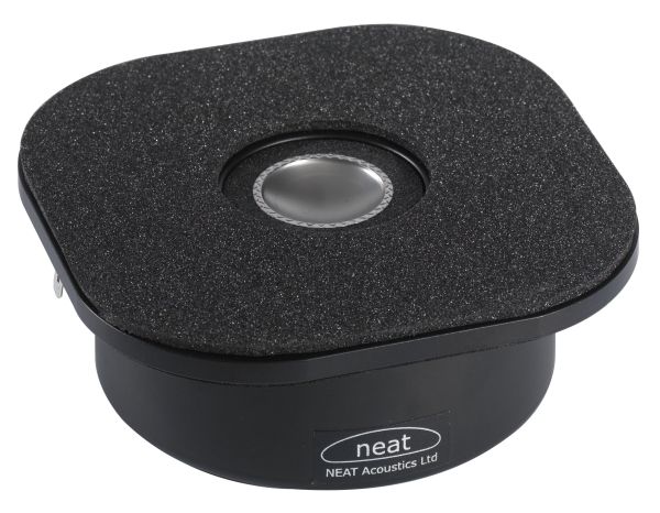Напольная акустика NEAT acoustics Motive SX1 satin white артикул 161699Si-1 фото 4