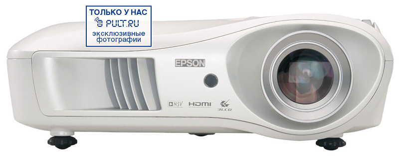 Проектор Epson EMP-TW680 артикул 348894FV-1 фото 5