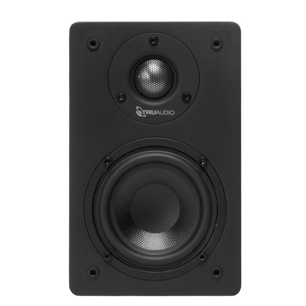 Полочная акустика TruAudio CT-4 артикул 234070Si-1 фото 4