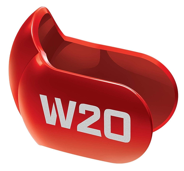 Наушники Westone W20 + Bluetooth cable артикул 191973Si-1 фото 7