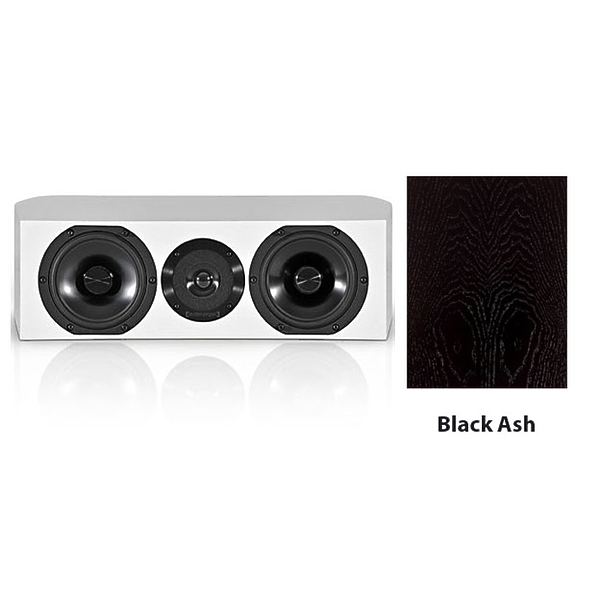 Центральный канал Audio Physic Celsius III black ash артикул 141846Si-1