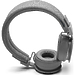 Наушники URBANEARS PLATTAN ADV Wireless dark grey