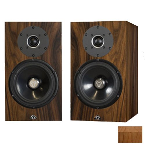 Полочная акустика Kudos Super 10 cherry артикул 133463Si-1