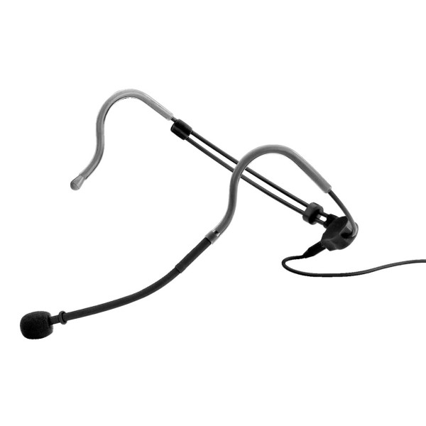 Микрофон JTS CM-214iB артикул 282327Si-1