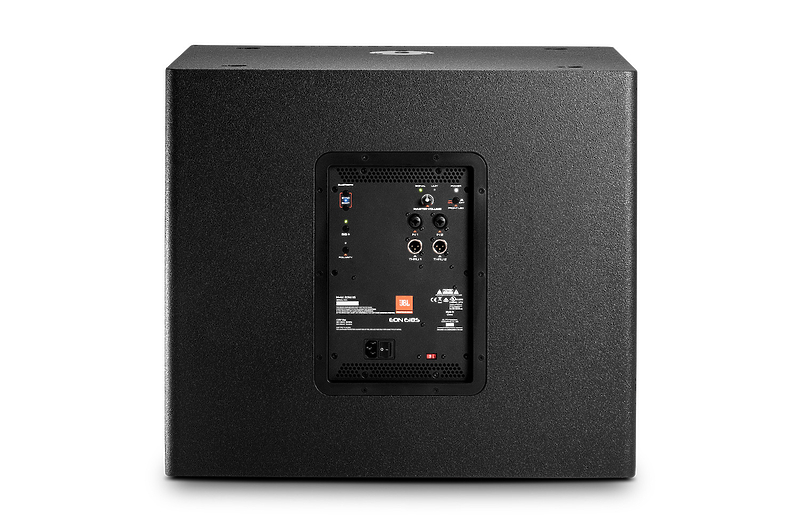 Сабвуфер JBL EON618S артикул 138951Si-1 фото 3