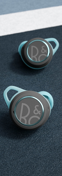 Наушники Bang & Olufsen BeoPlay E8 Sport Anthracite Oxygen артикул 249442Si-1 фото 11