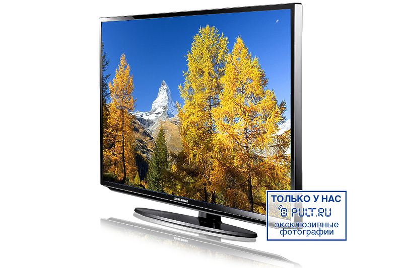 LED телевизор Samsung UE-46EH5057KX артикул 335253FV-1 фото 7