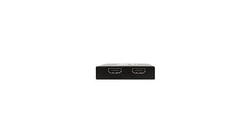 Устройство захвата HDMI Ecler VEO-CAP4U артикул 314488Si-1 фото 3