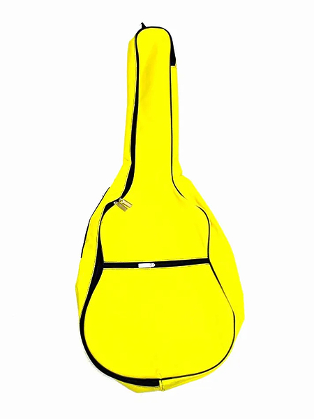 Чехол для гитары MEZZO MZ-ChGD-2/1yel артикул 332937Si-1