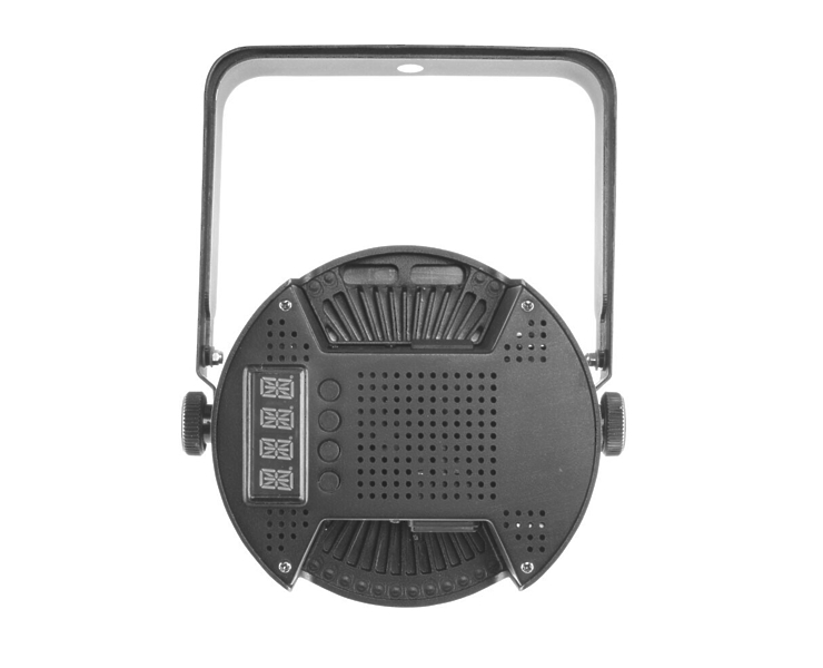 Световое оборудование Chauvet-dj COREpar 40 артикул 147155Si-1 фото 4