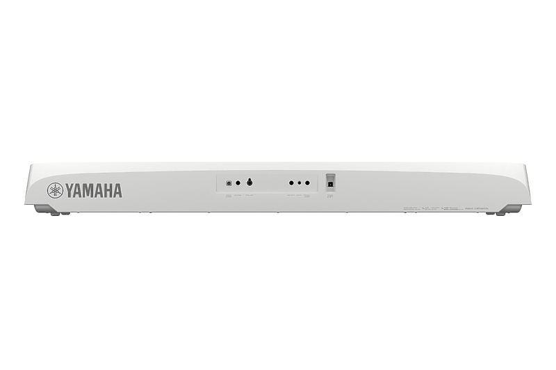 Цифровое пианино Yamaha DGX-670B артикул 241665Si-1 фото 8
