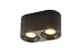 Светильник подвесной Denkirs DK3036-BK (Black)