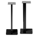 Стойки под акустику NorStone ESSE Stand black