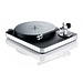 Проигрыватель винила Clearaudio Concept MM Black & Silver