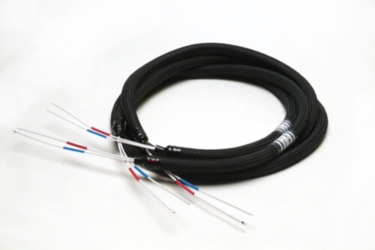 Акустический кабель Acoustic Revive SPC-Triple C артикул 248401Si-1
