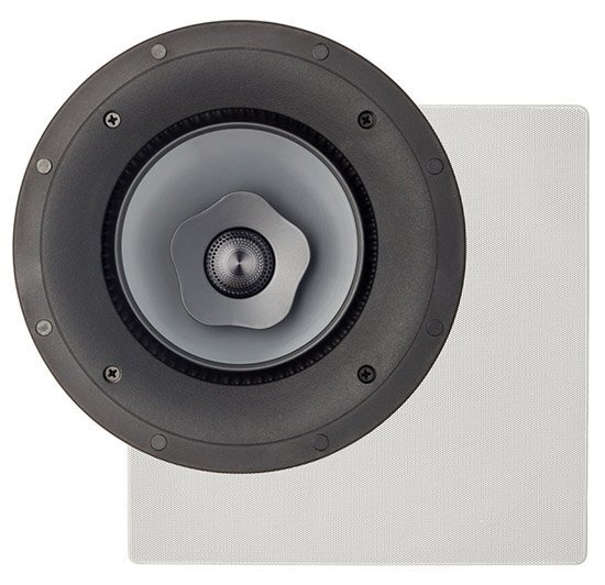 Встраиваемая акустика Paradigm P80-R артикул 145040Si-1