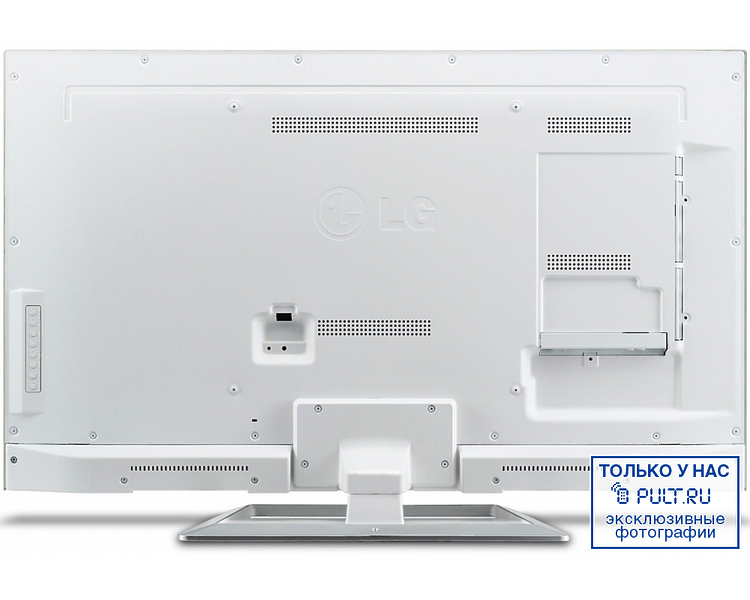 LED телевизор LG 42LM669S артикул 329825FV-1 фото 6