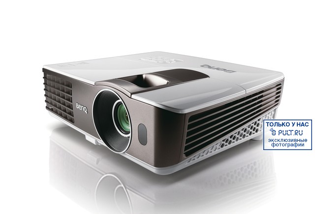 Проектор Benq MX710 артикул 356772FV-1 фото 5