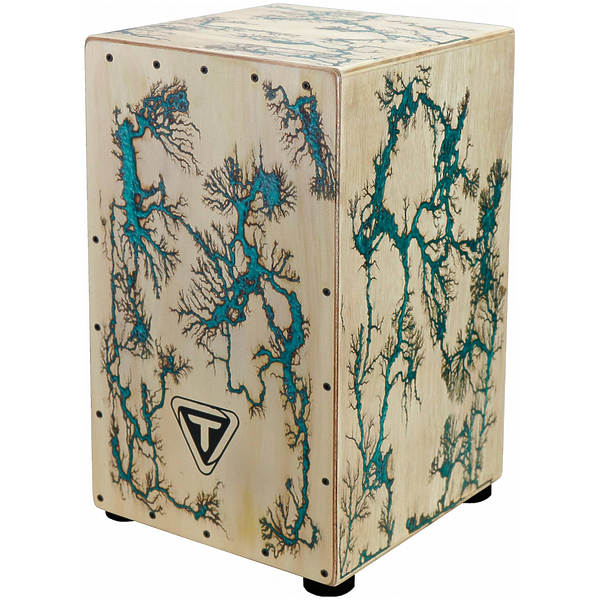 Кахон Tycoon STKS-29 JWI Jade Willow артикул 288982Si-1