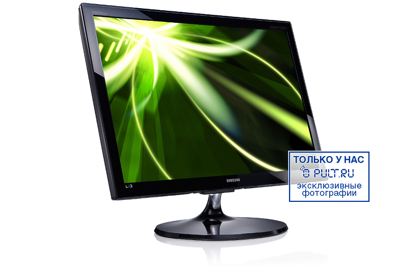 LED телевизор Samsung T23B550EX артикул 377366FV-1 фото 8