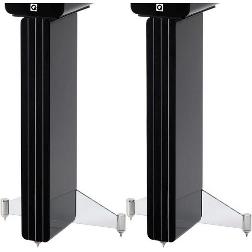 Подставка под акустику Q-Acoustics Concept 20 Stand black артикул 104273Si-1
