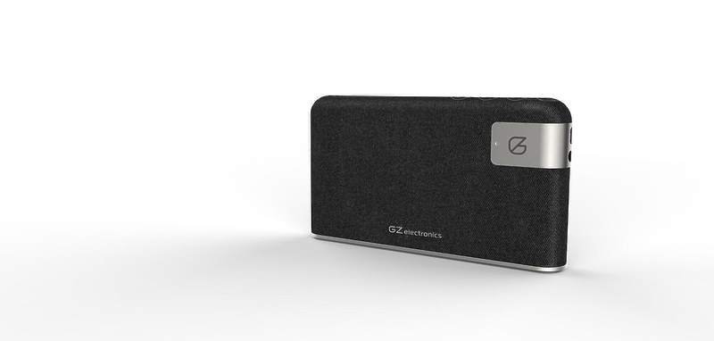 GZ electronics LoftSound GZ-55 black #4 в «HiFiRussia»