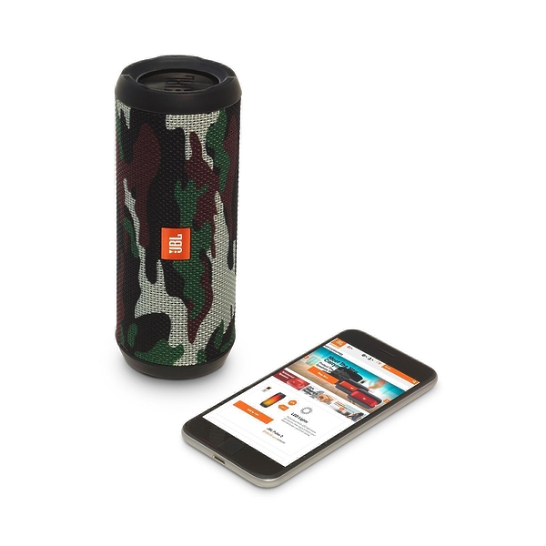 JBL Flip 3 squad #2 в «HiFiRussia»