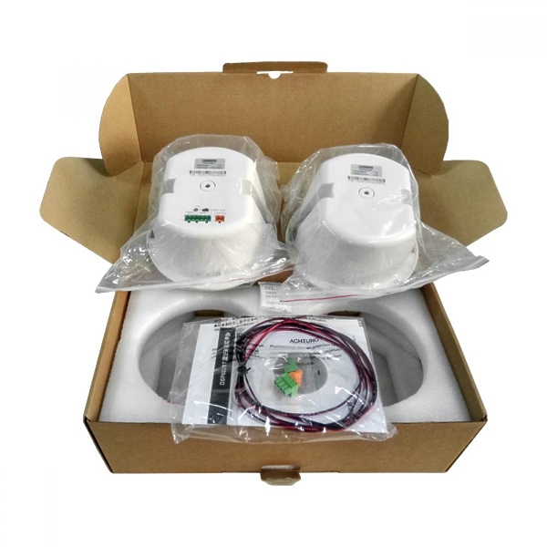 Громкоговоритель L Audio LAS210BT артикул 285586Si-1 фото 3