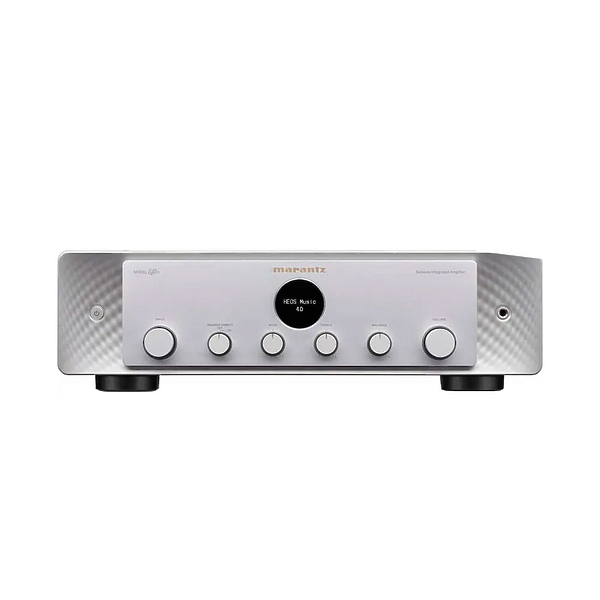 Интегральный усилитель Marantz Model 40n Silver артикул 278286Si-1 в интернет-магазине «HiFiRussia»