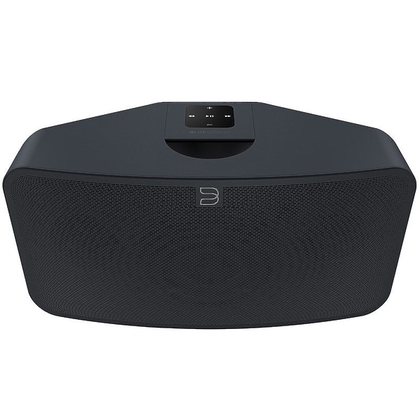 Акустическая система Bluesound Pulse 2i Black артикул 181898Si-1 в интернет-магазине «HiFiRussia»