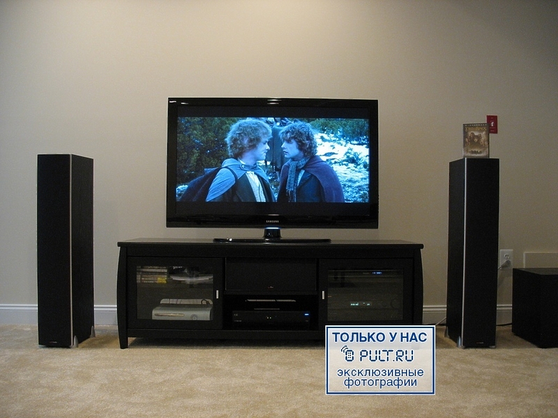 AV Ресивер Onkyo TX-SR607 silver артикул 383100FV-1 фото 15