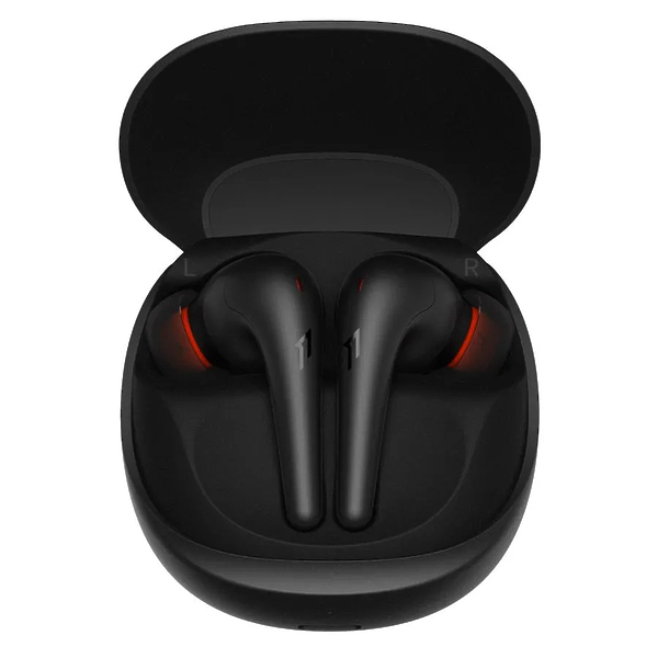 Наушники 1More Aero ES903 Black артикул 288706Si-1