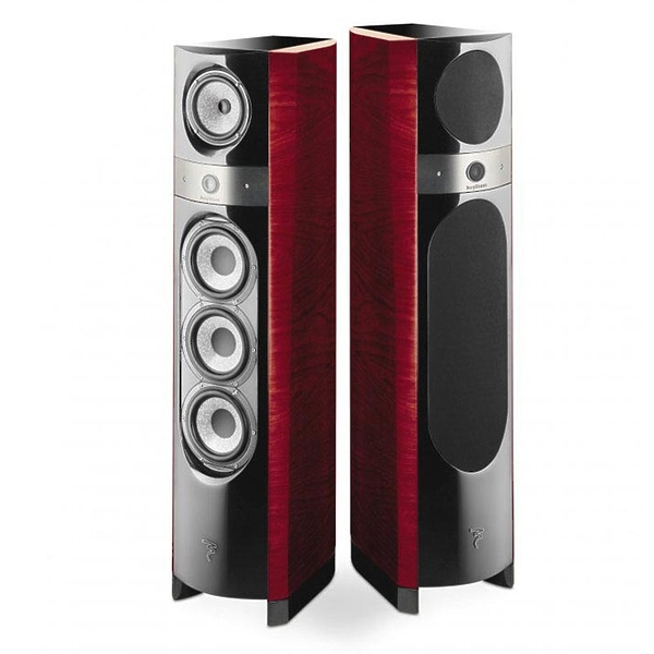 Напольная акустика Focal Electra 1038 Be mahogany артикул 424510FV-1