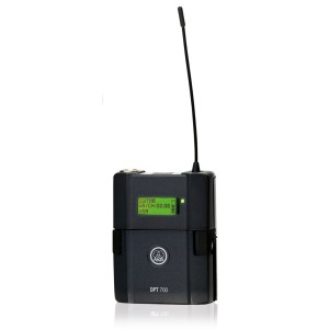 Передатчик AKG DPT700 V2 артикул 127516Si-1
