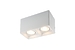 Светильник подвесной Denkirs DK3035-WH (White)