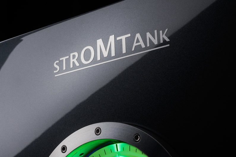 Aккумуляторная батарея Stromtank S 5000 артикул 155745Si-1 фото 5