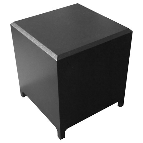 Сабвуфер инсталляционный MS-MAX SB10R артикул 131657Si-1