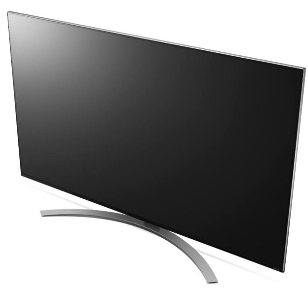 LED телевизор LG 49NANO866NA артикул 223017Si-1 фото 11