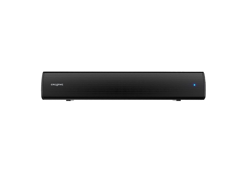 Саундбар Creative STAGE AIR V2 артикул 293704Si-1 фото 3