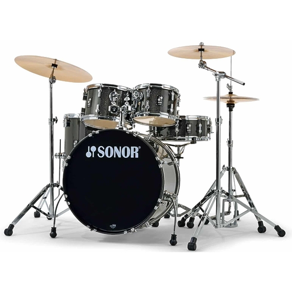 Ударная установка Sonor 17507447 AQX Stage Set BMS 17354 артикул 277233Si-1 фото 3