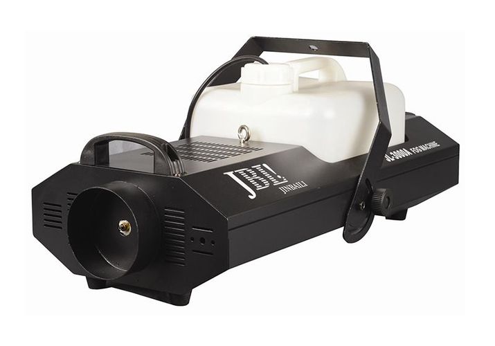 Генератор дыма JBL-Stage JL-3000A артикул 278009Si-1