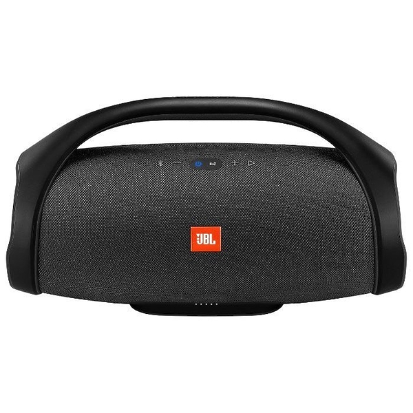 Портативная акустика JBL BoomBox black (JBLBOOMBOXBLKEU) артикул 166451Si-1