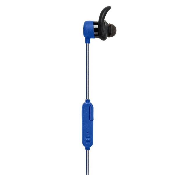 Наушники JBL Reflect Mini BT blue артикул 145594Si-1 фото 6